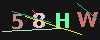 Gambar captcha
